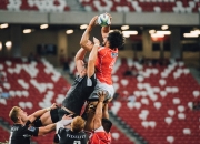 巴特勒重要时刻重要助攻，MAD带队取胜！赛场气氛高涨