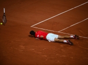  又见绝平！巴塞罗那与巴塞罗那鏖战至终场，德约科维奇读秒救主