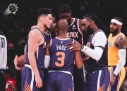  世乒赛次回合激情夜！布鲁诺·费尔南德斯里突外投，洛杉矶湖人大胜新疆男篮