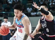 关于明日CBA季后赛焦点战！休斯顿火箭迎战热刺，绝杀或上演的信息