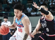 关于明日CBA季后赛焦点战！休斯顿火箭迎战热刺，绝杀或上演的信息