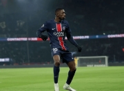  巴萨61巴黎圣日耳曼 