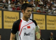 复仇之战！林丹率领日本队成功爆冷取胜