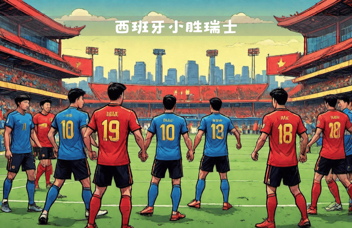 瑞士主场惨败保加利亚，世预赛欧洲区危险